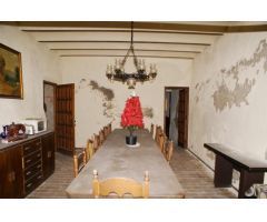 Casa de Pueblo en Venta en Benamer, Girona
