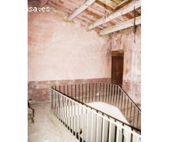 Casa de Pueblo en Venta en Benamer, Girona