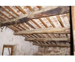 Casa de Pueblo en Venta en Benamer, Girona