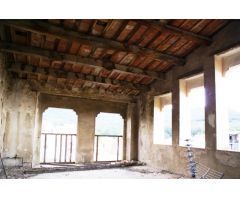 Casa de Pueblo en Venta en Benamer, Girona