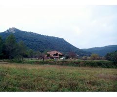 Casa de campo en Venta en Benamer, Girona