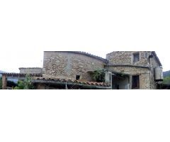 Casa de campo en Venta en Benamer, Girona