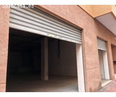 LOCAL COMERCIAL CON SALIDA DE HUMOS JUNTO AL HOSPITAL PROVINCIAL