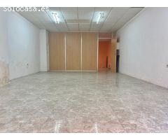 LOCAL COMERCIAL EN VENTA, ZONA COLEGIO CARMELITAS
