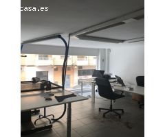 LOCAL EN VENTA CASTELLON