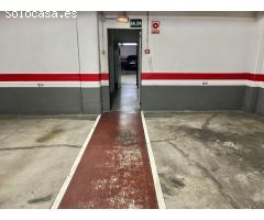 PLAZA DE PARKING EN VENTA, ZONA SENSAL