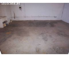 NAVE INDUSTRIAL EN ALQUILER, ZONA MERCADO DE ABASTOS