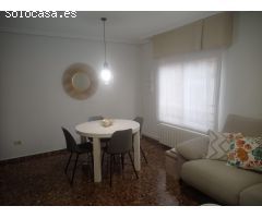 VIVIENDA LISTA PARA ENRTAR A VIVIR, CON GARAJE Y TRASTERO