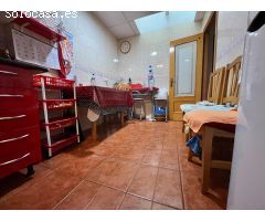 MAGNÍFICA CASA DE DOS PLANTAS REFORMADA, EN CASTELLÓN