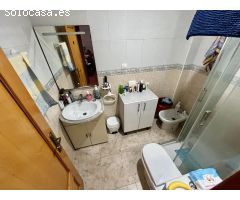 MAGNÍFICA CASA DE DOS PLANTAS REFORMADA, EN CASTELLÓN