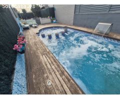 EXCLUSIVO ADOSADO EN ALQUILER – SENSAL, CASTELLÓN
