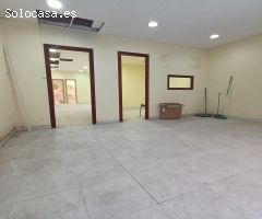LOCAL EN VENTA EN CASTELLÓN, ZONA CALLE JUAN RAMÓN JIMÉNEZ