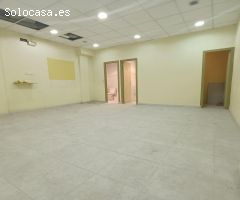 LOCAL EN VENTA EN CASTELLÓN, ZONA CALLE JUAN RAMÓN JIMÉNEZ