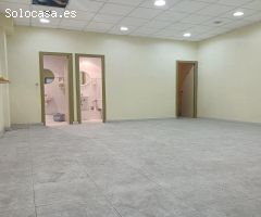 LOCAL EN VENTA EN CASTELLÓN, ZONA CALLE JUAN RAMÓN JIMÉNEZ