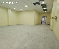 LOCAL EN VENTA EN CASTELLÓN, ZONA CALLE JUAN RAMÓN JIMÉNEZ