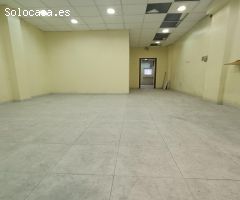 LOCAL EN VENTA EN CASTELLÓN, ZONA CALLE JUAN RAMÓN JIMÉNEZ