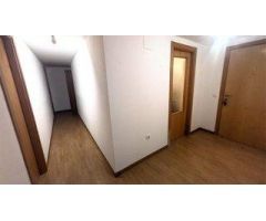 ¡Oportunidad única de adquirir un fantástico piso en Almazora!