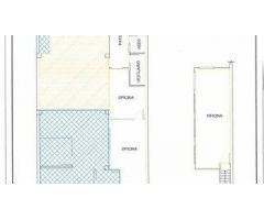 ¡Oportunidad única en Almazora! Nave en venta en una ubicación privilegiada
