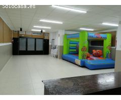 Local comercial en venta en Almazora