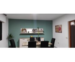 Magnífico Chalet Unifamiliar  – ¡A solo 50 metros del mar!