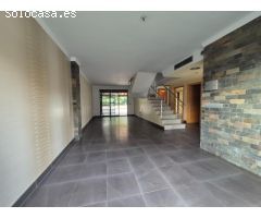 EXCLUSIVO ADOSADO EN VENTA – SENSAL, CASTELLÓN