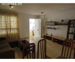 Chalet Adosado en la Playa de Almazora – ¡Tu hogar junto al mar!