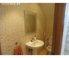 Chalet Adosado en la Playa de Almazora – ¡Tu hogar junto al mar!