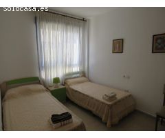 Chalet Adosado en la Playa de Almazora – ¡Tu hogar junto al mar!