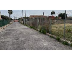 Se Vende Terreno de 1500 m² (50m x 30m)