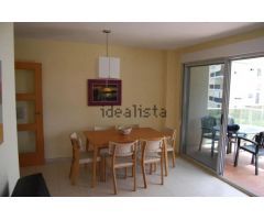 MAGNIÍFICO APARTAMENTO DE TRES DORMITORIOS CON PARKING Y PISCINA
