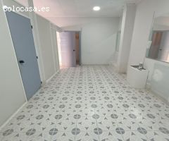 LOCAL ESQUINERO EN ALQUILER, ZONA AV. ALMAZORA