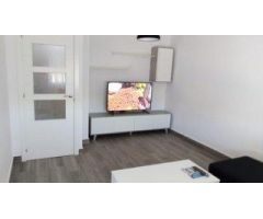 ¡Oportunidad única en el Grao de Castellón! Piso reformado, amueblado y listo para entrar a vivir