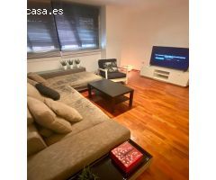 PRECIOSA VIVIENDA DE ALQUILER EN LA RONDA MAGDALENA