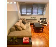 PRECIOSA VIVIENDA DE ALQUILER EN LA RONDA MAGDALENA