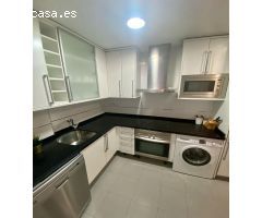 PRECIOSA VIVIENDA DE ALQUILER EN LA RONDA MAGDALENA