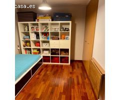 PRECIOSA VIVIENDA DE ALQUILER EN LA RONDA MAGDALENA