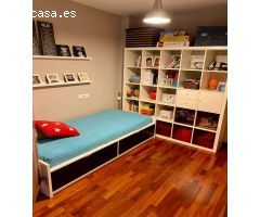 PRECIOSA VIVIENDA DE ALQUILER EN LA RONDA MAGDALENA