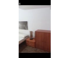 PISO DE ALQUILER EN LA UNIVERSIDAD/SOLO CHICAS