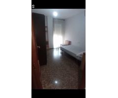 PISO DE ALQUILER EN LA UNIVERSIDAD/SOLO CHICAS