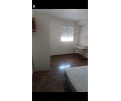 PISO DE ALQUILER EN LA UNIVERSIDAD/SOLO CHICAS