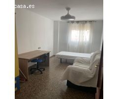 ZONA UNIVERSIDAD/ SOLO ESTUDIANTES