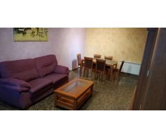 PISO EN ALQUILER EN CASTELLON-ZONA UNIVERSIDAD