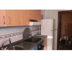 PISO EN ALQUILER EN CASTELLON-ZONA UNIVERSIDAD