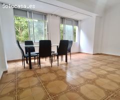 PISO DE TRES DORMITORIOS EN PRIMERA PLANTA SIN ASCENSOR, ZONA GRAO DE CASTELLÓN