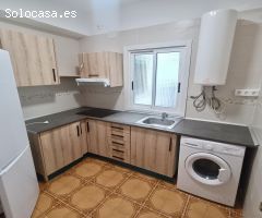 PISO DE TRES DORMITORIOS EN PRIMERA PLANTA SIN ASCENSOR, ZONA GRAO DE CASTELLÓN