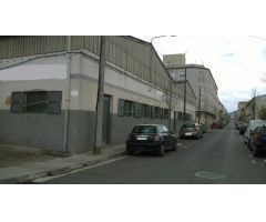 Nave industrial en Manacor