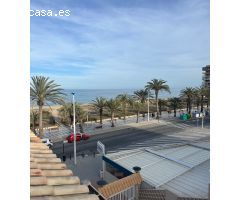 Bungalow en Venta en Arenales del sol, Alicante