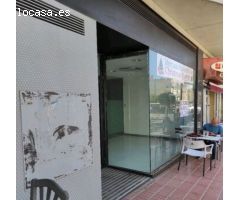 Local comercial en Venta en Alfaz del Pí / LAlfàs Del Pi, Alicante