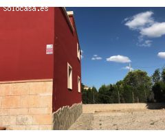 Chalet en Venta en Corbera de Llobregat, Valencia