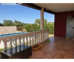Chalet en Venta en Corbera de Llobregat, Valencia